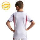 Kit Infantil Inglaterra FWC26 Home
