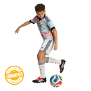Kit Infantil Bélgica FWC26 Away