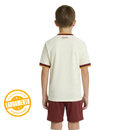 Kit Infantil Espanha FWC26 Away