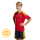 Kit Infantil Bélgica FWC26 Home
