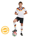 Kit Infantil Alemanha FWC26 Home