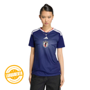 Camisa Feminina Japão FWC26 Home