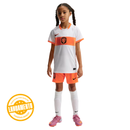 Kit Infantil Holanda FWC26 Away