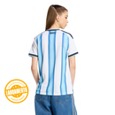 Camisa Feminina Argentina FWC26 Home
