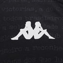 Camisa Vasco 2024/25 Third Preta Feminina