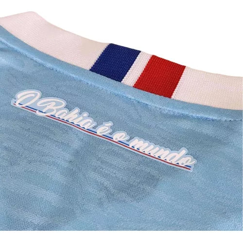 Camisa EC Bahia 23/24 Azul Celeste