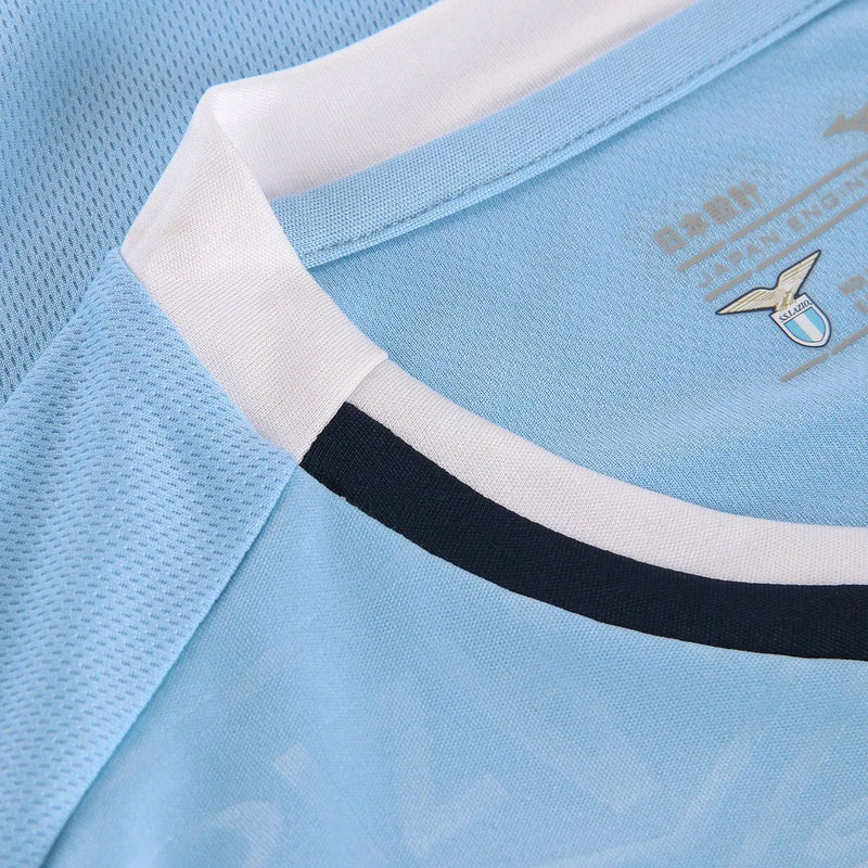 Camisa Lazio 2024/25 Home