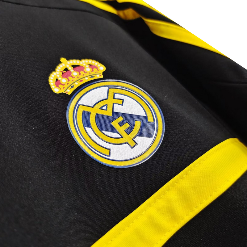 Camisa Retrô Real Madrid 2011/12 Away