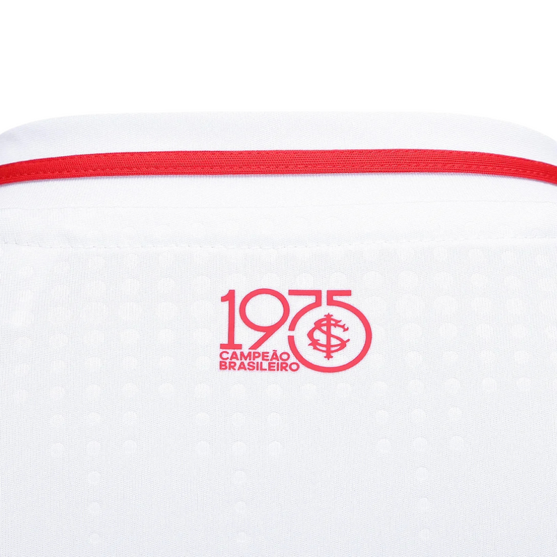 Camisa Internacional 2025/26 Away