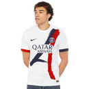 Camisa PSG JOGADOR 2025/26 Away