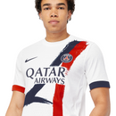 Camisa PSG JOGADOR 2025/26 Away