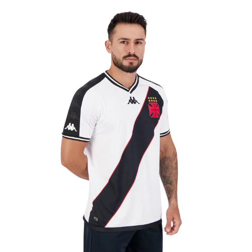 Camisa Vasco Payet 2024/25 Away