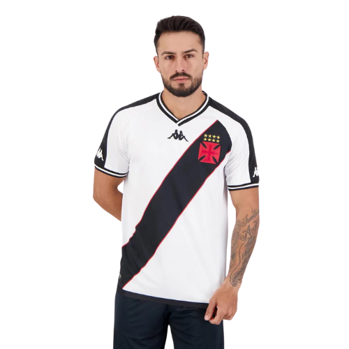 Camisa Vasco Coutinho 2024/25 Away