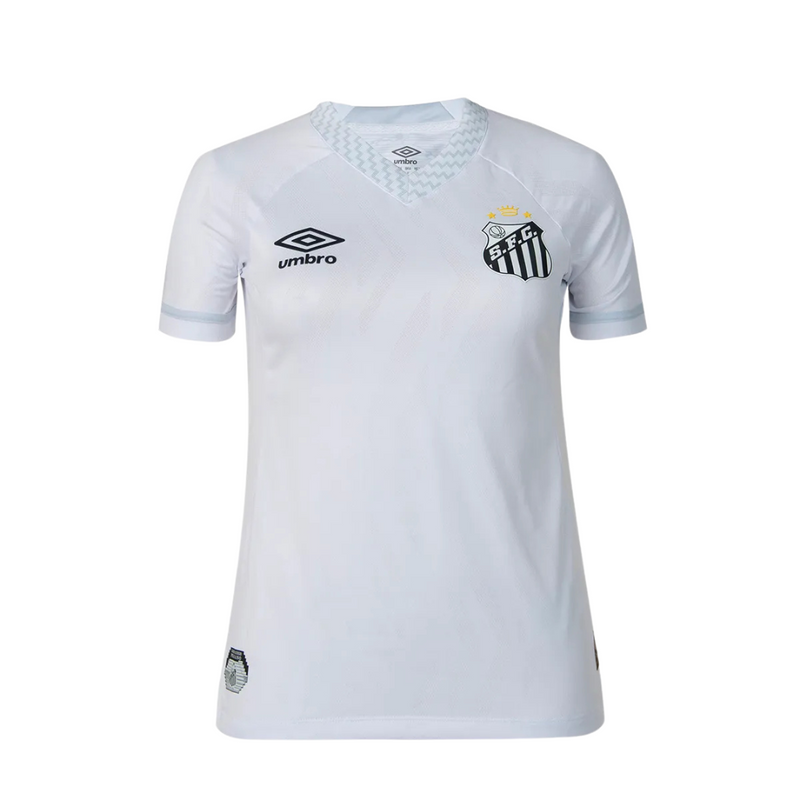 Camisa Feminina Peixão 25/26 Home