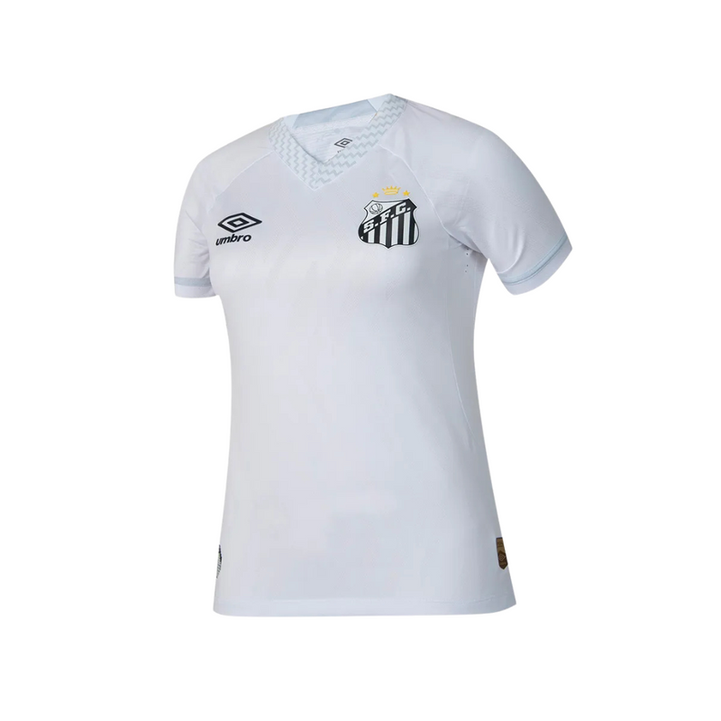 Camisa Feminina 25/26 Home