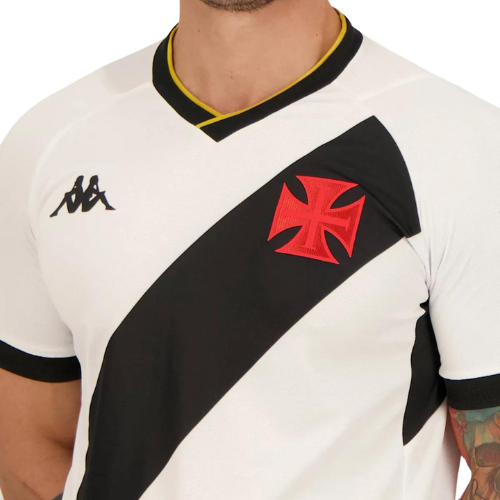 Camisa Vasco 2023/24 Away