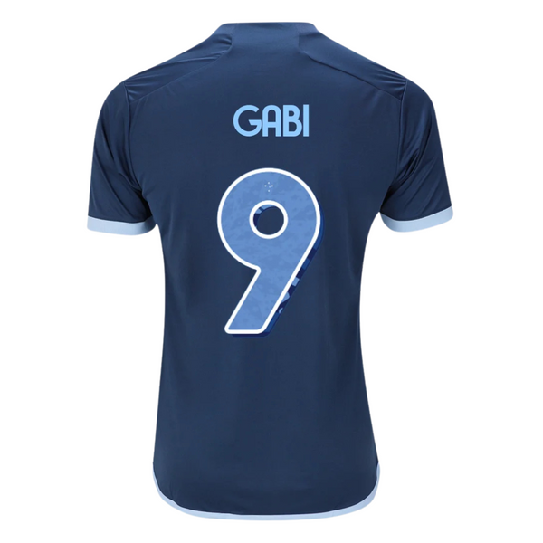 Camisa Cruzeiro Gabi 9 2024/25 Third