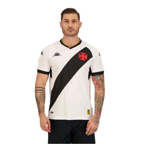 Camisa Vasco 2023/24 Away