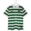 Camisa Retrô Celtic 2012/13 Home