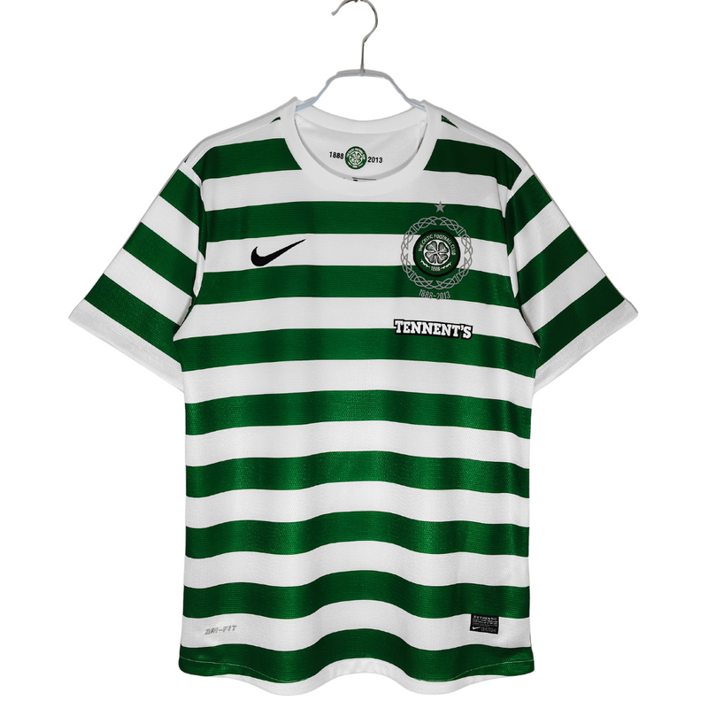 Camisa Retrô Celtics 2012/13 Home