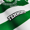 Camisa Retrô Celtic 2012/13 Home