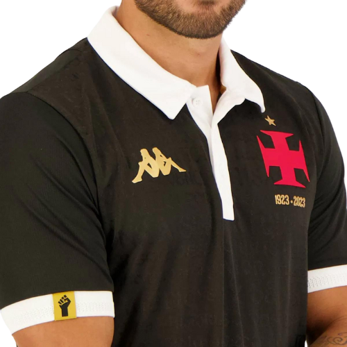 Camisa III Vasco 2023/24