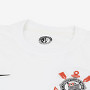 Camisa Corinthians 2024/25 "Memphis 10" Home