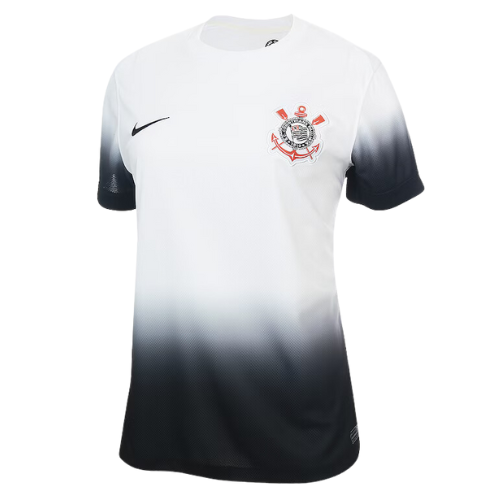 Camisa Feminina 2024/25 Home