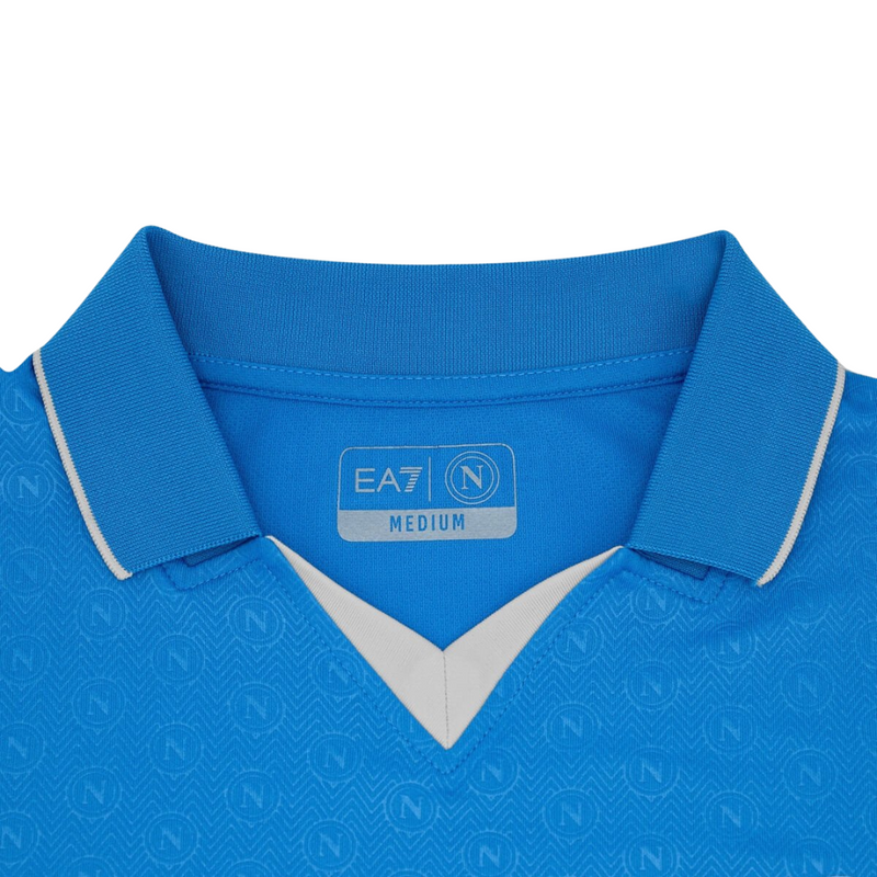 Camisa Napoli 2024/25 Home