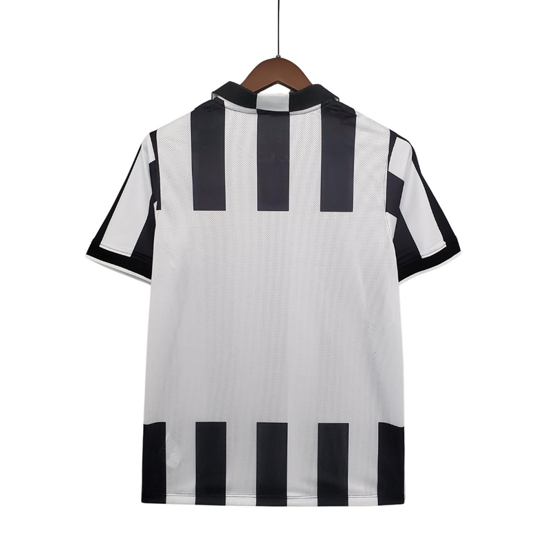 Camisa Retrô Juventus 2014/15 Home