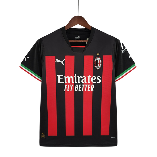 Camisa AC Milan 2022/23 Home