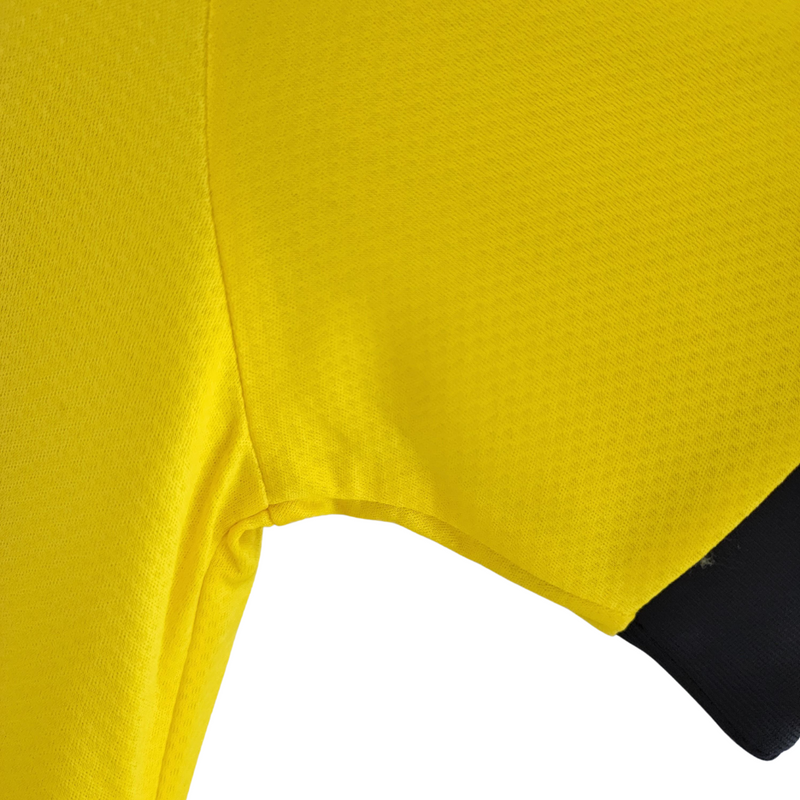 Camisa Borussia Dortmund 2022/23 Home