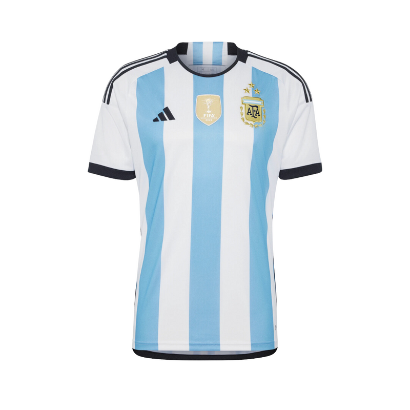 Camisa Seleção Argentina 2022/23 Home