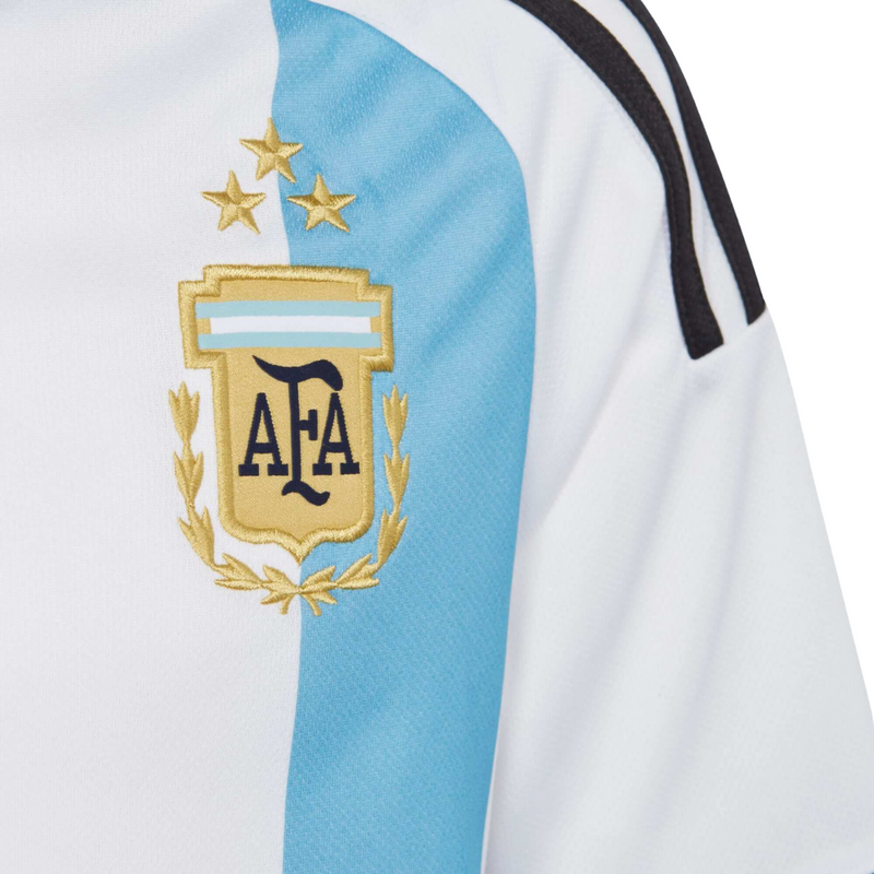 Camisa Seleção Argentina 2022/23 Home