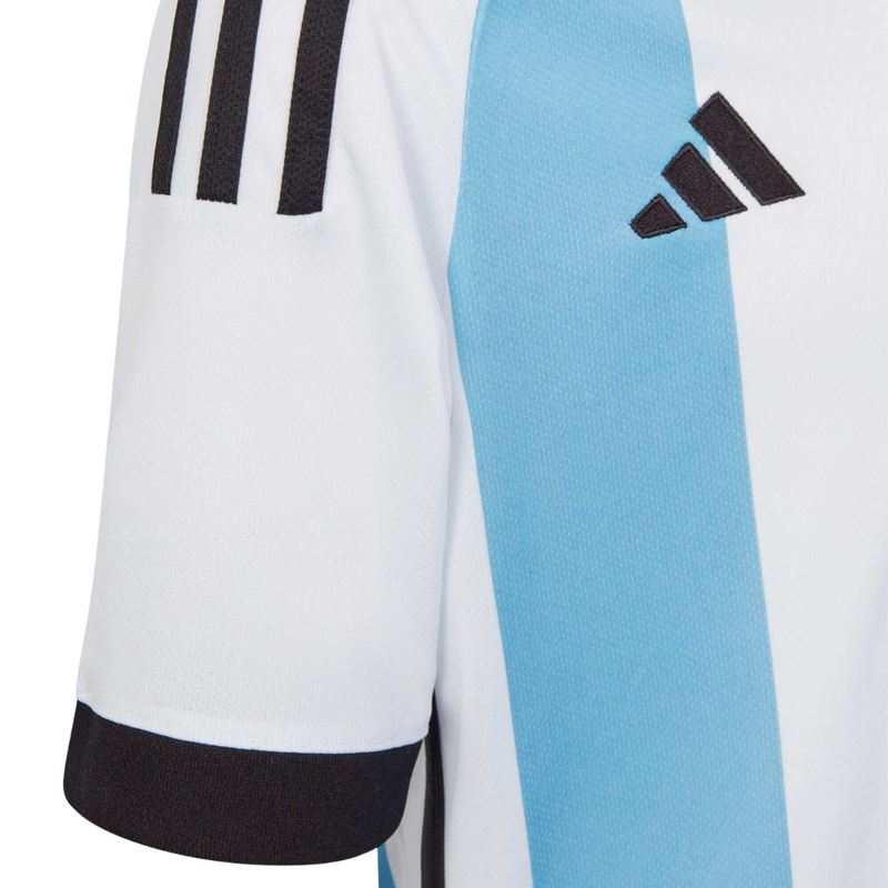 Camisa Seleção Argentina 2022/23 Home