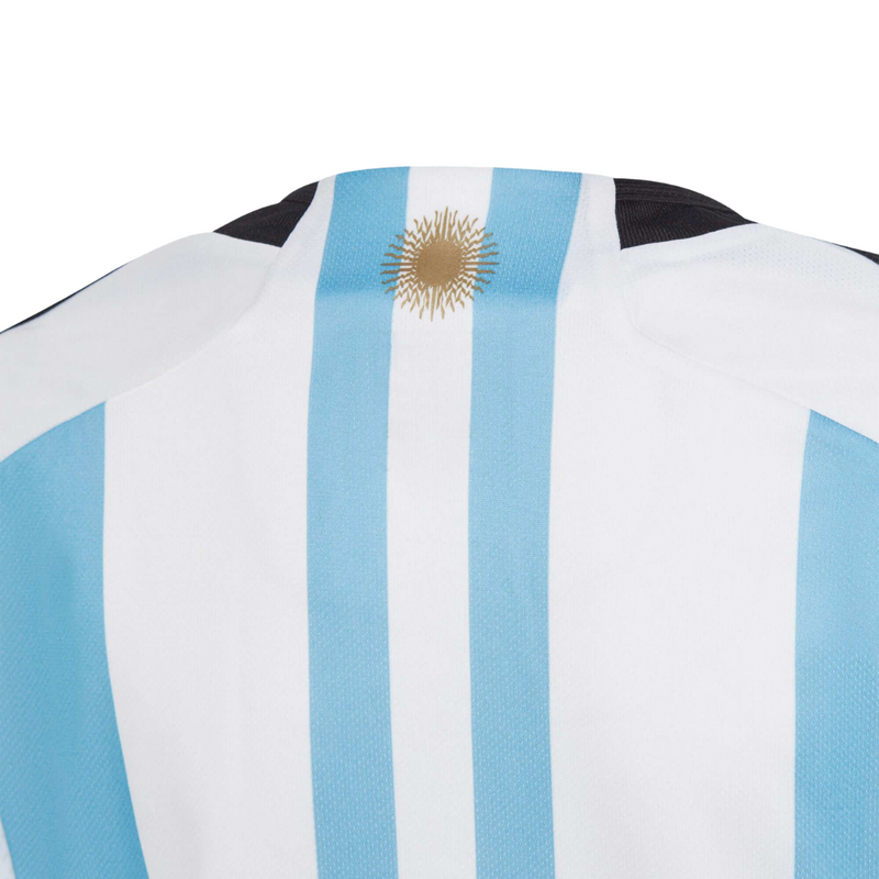 Camisa Seleção Argentina 2022/23 Home