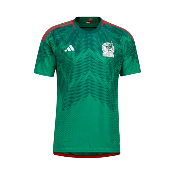 Camisa Seleção México 2022/22 Home