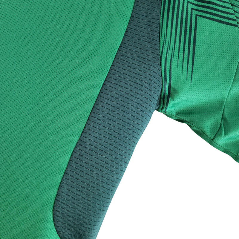 Camisa Seleção México 2022/22 Home