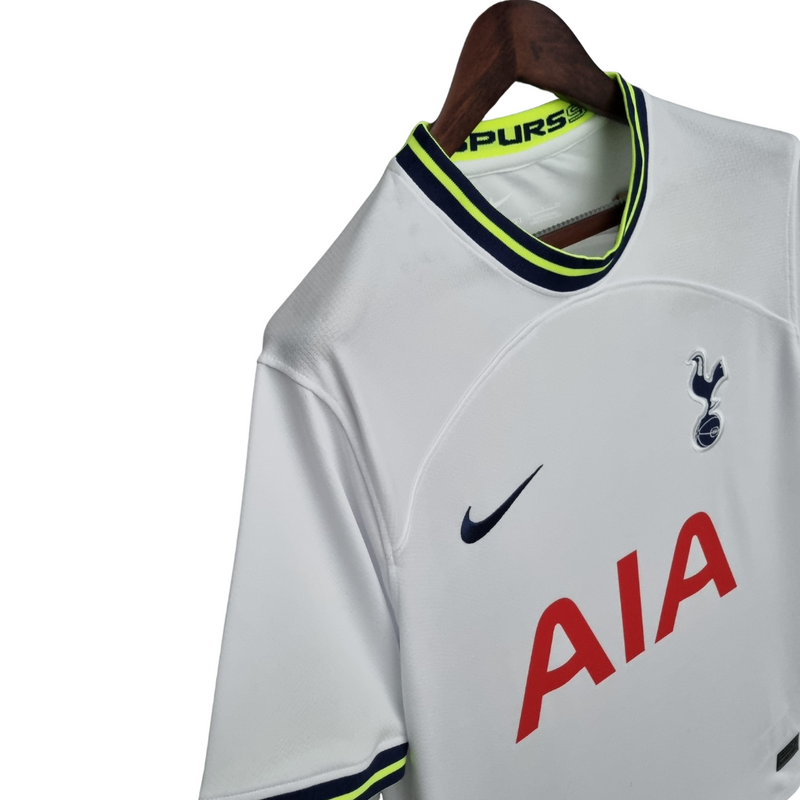 Camisa Tottenham 2022/23 Home