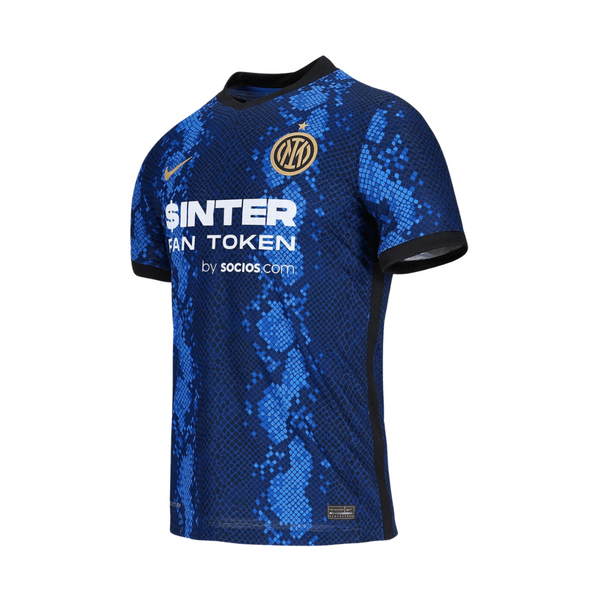 Camisa Inter de Milão 2021/22 Home