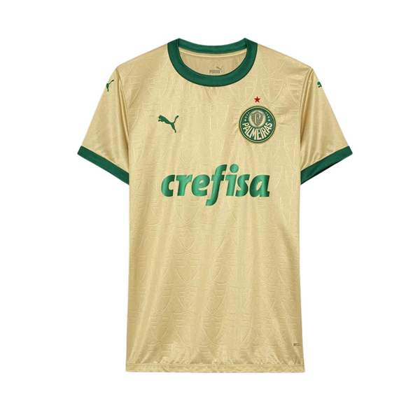 Camisa Feminina Palmeiras 24/25 Third