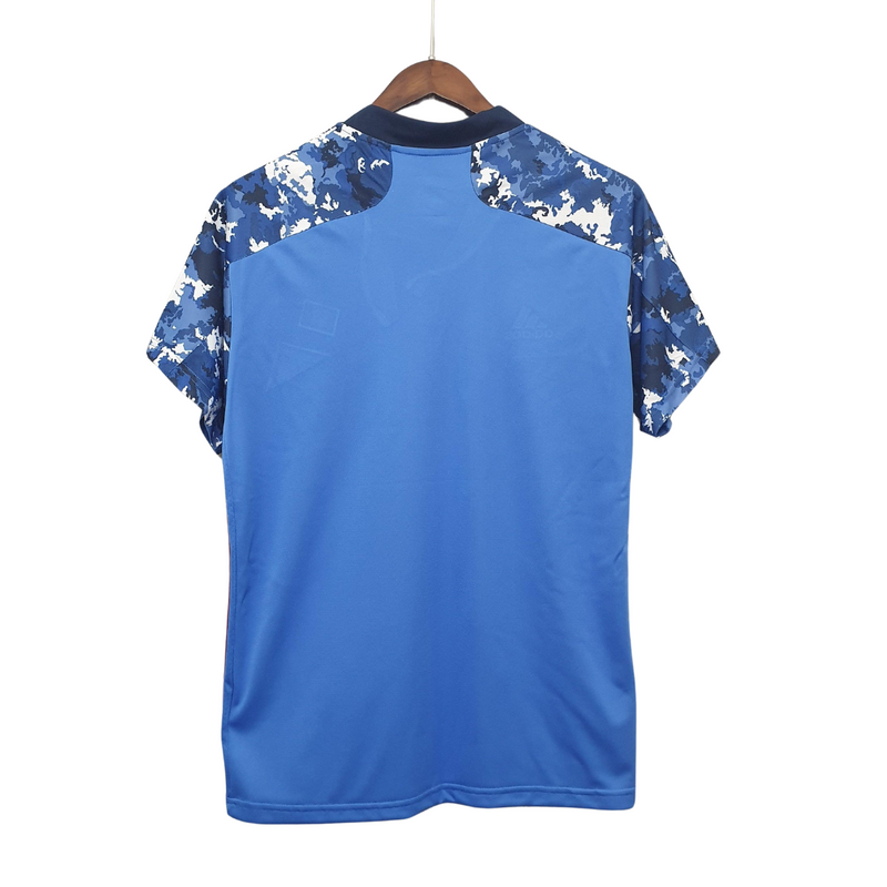 Camisa Seleção Japão 2020/20 Home