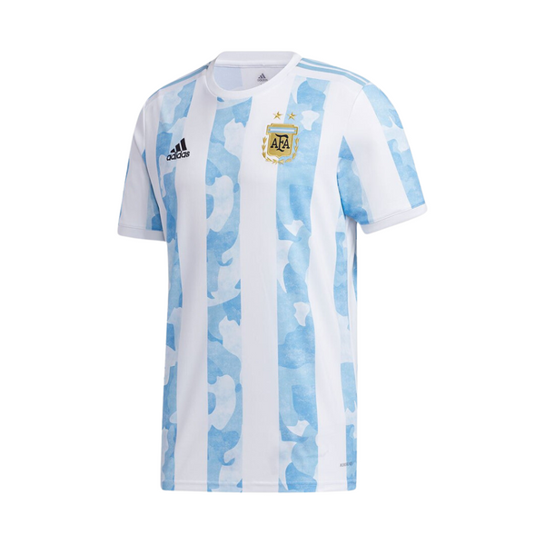 Camisa Seleção Argentina 2020/20 Home