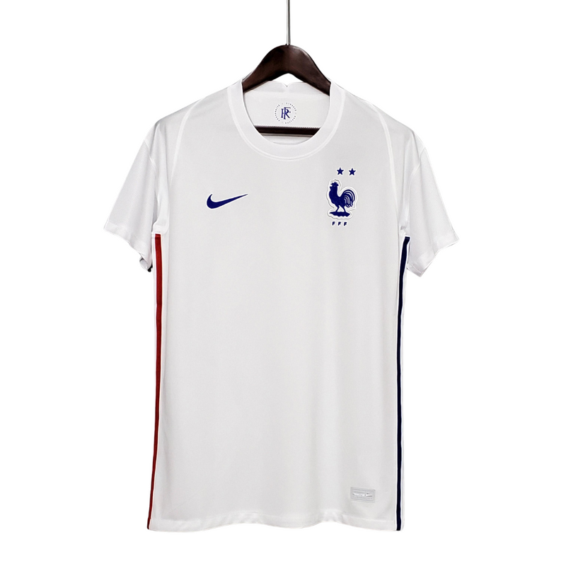 Camisa Seleção França 2020/20 Away