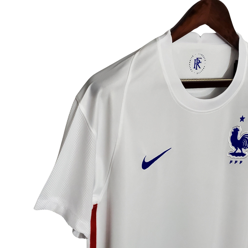 Camisa Seleção França 2020/20 Away