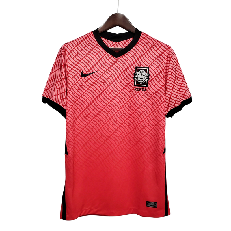 Camisa Seleção Coréia do Sul 2020/20 Home