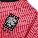 Camisa Retrô Seleção Coréia do Sul 2020/20 Home