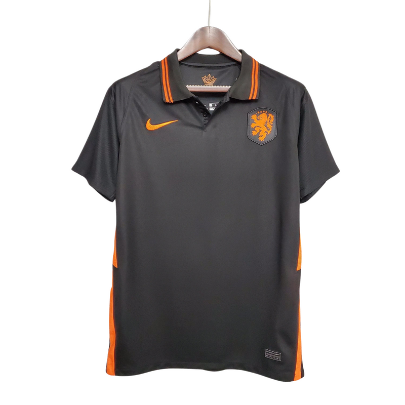 Camisa Seleção Holanda 2020/20 Away