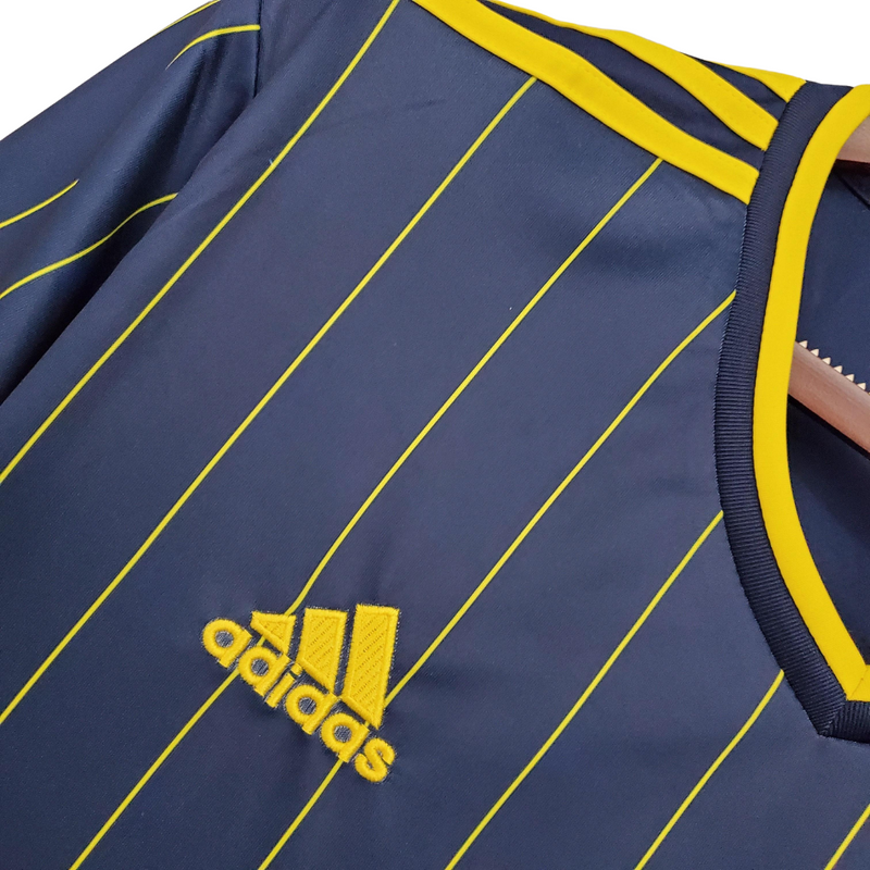 Camisa Seleção Suécia 2020/20 Away