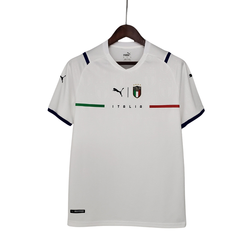 Camisa Seleção Itália 2020/21 Away